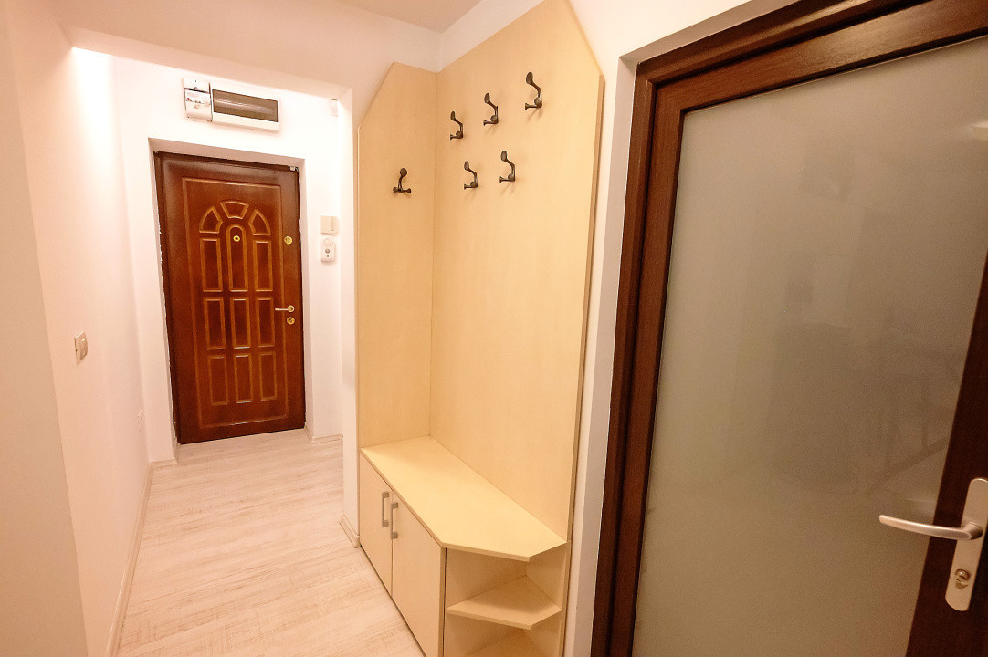 Apartament 3 camere Exercitiu | Gradina | intrare separată din stradă