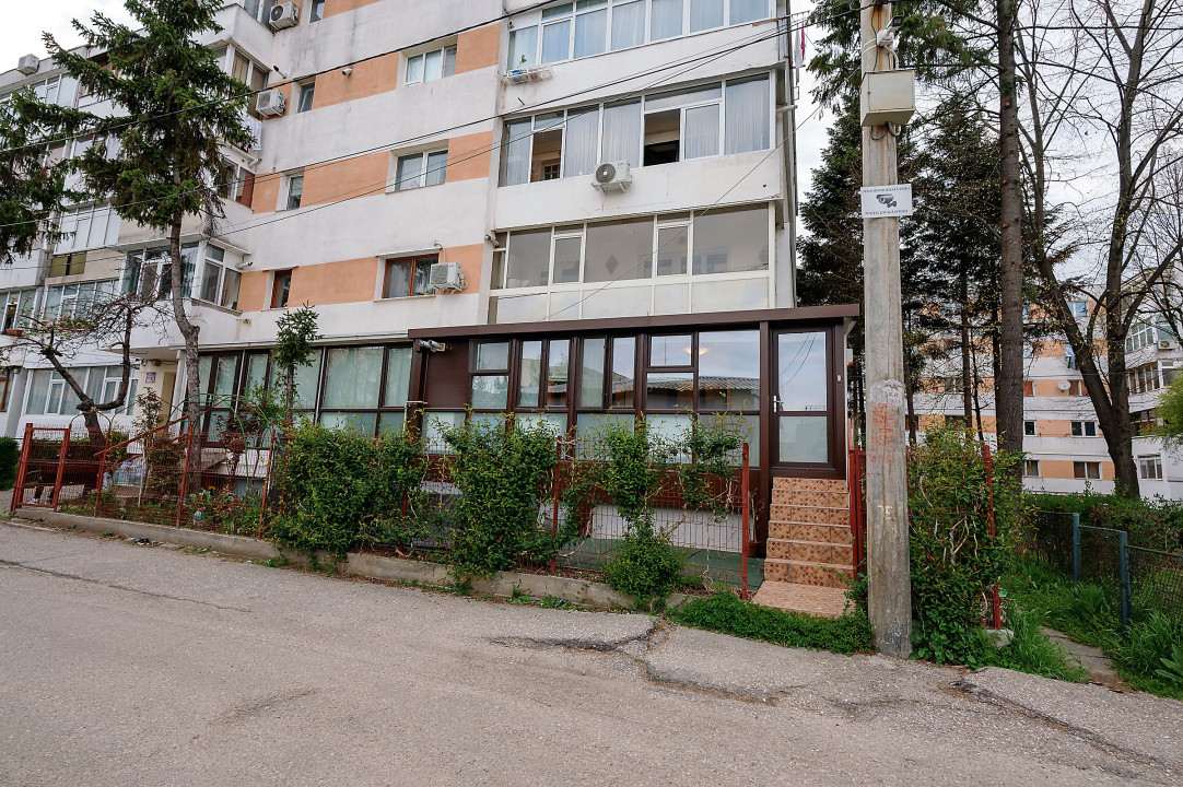Apartament 3 camere Exercitiu | Gradina | intrare separată din stradă