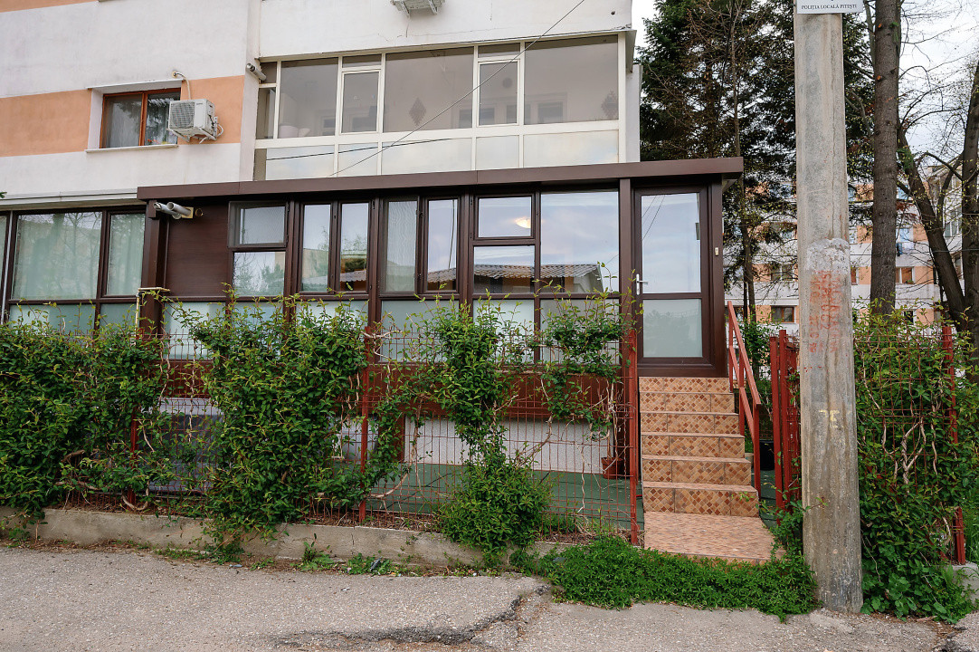 Apartament 3 camere Exercitiu | Gradina | intrare separată din stradă
