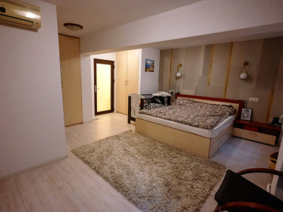 Apartament 3 camere Exercitiu | Gradina | intrare separată din stradă