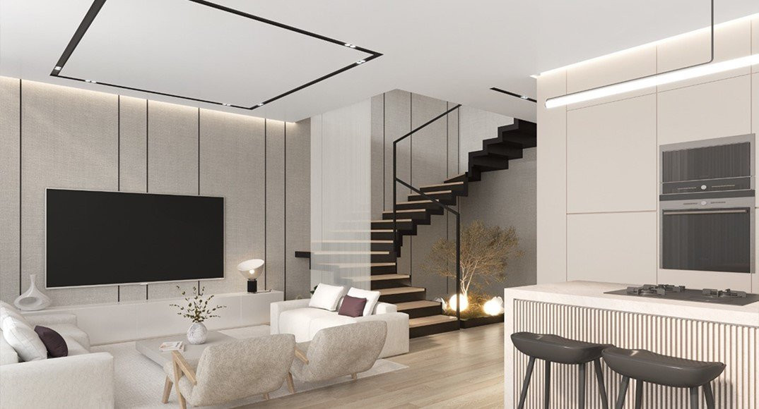 Garsoniera Militari Residence finalizare aprilie 2026