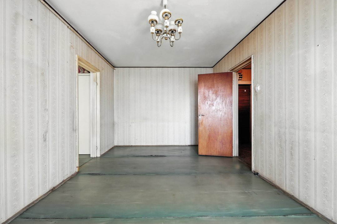 Apartament 2 camere TITAN 