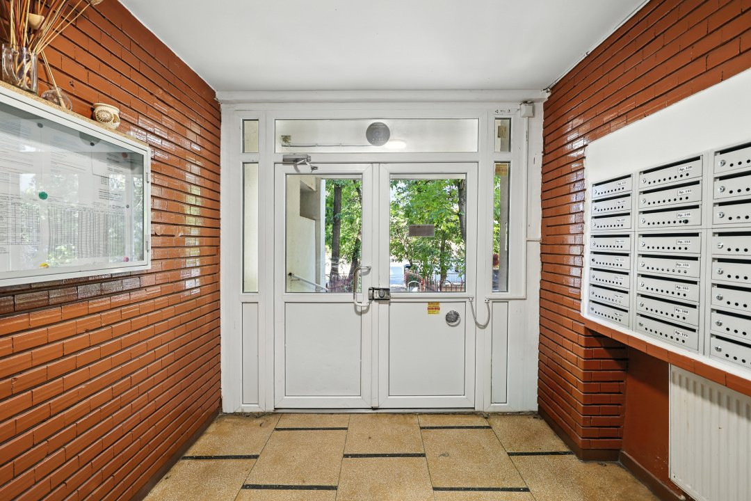 Apartament 2 camere TITAN 