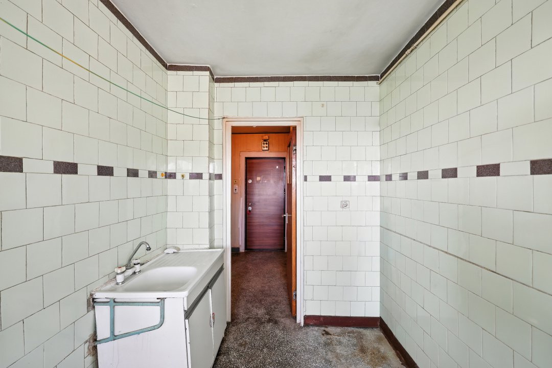 Apartament 2 camere TITAN 