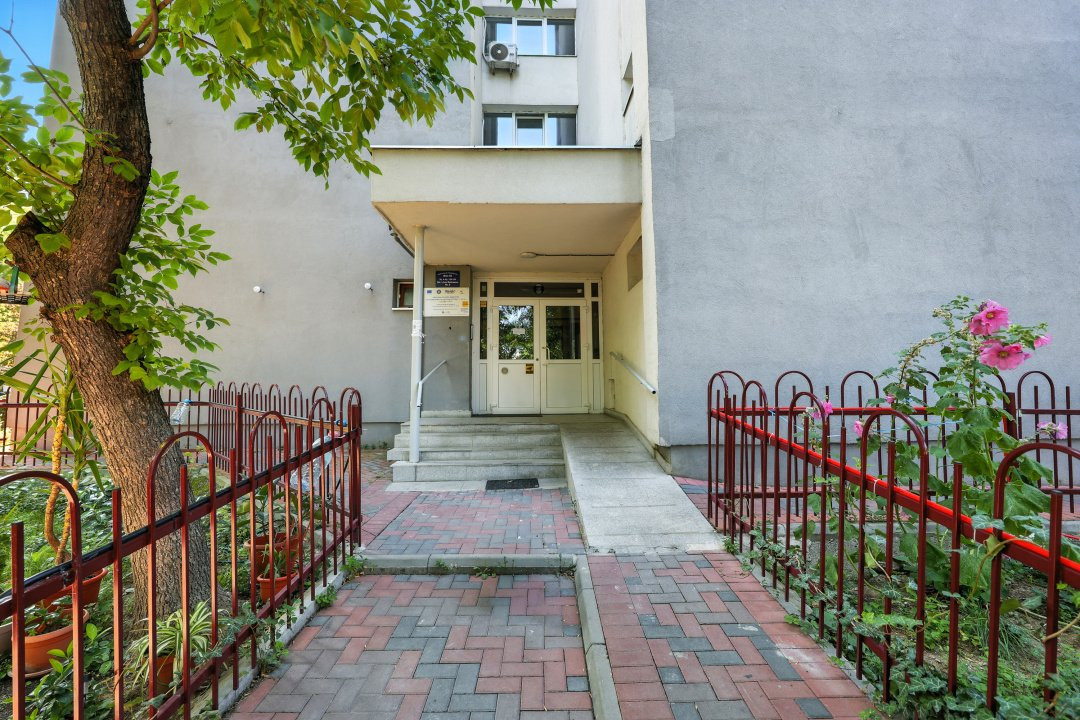 Apartament 2 camere TITAN 