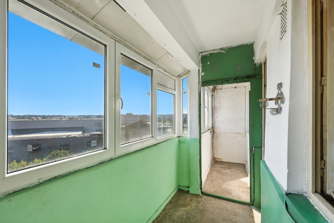 Apartament 2 camere TITAN 