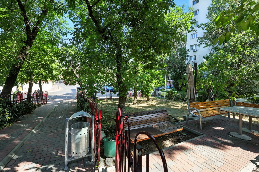 Apartament 2 camere TITAN 