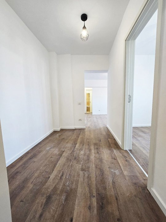 2 camere Lujerului | In curs de renovare | 
