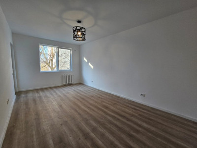 2 camere Lujerului | In curs de renovare | 