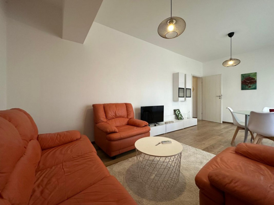 Cel mai spatios si frumos apartament de la Costin Georgian