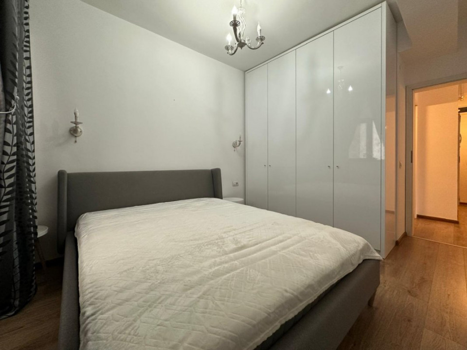 Cel mai spatios si frumos apartament de la Costin Georgian