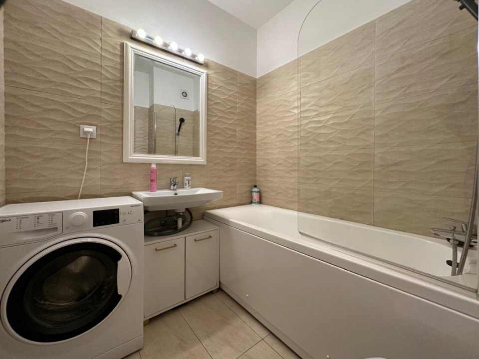 Cel mai spatios si frumos apartament de la Costin Georgian