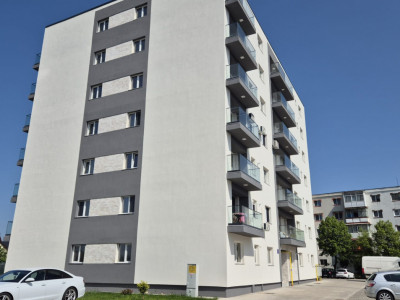 Apartament 2 camere in Mioveni | Bloc Nou | Comision 0%
