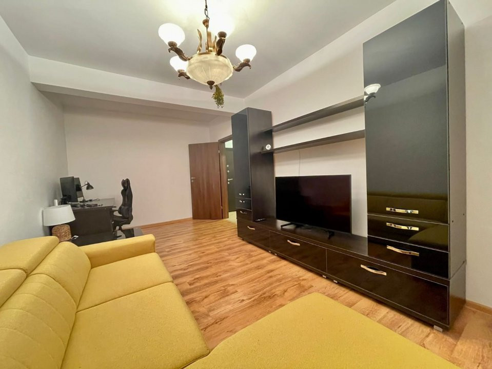 Apartament 2 Camere Dristor 