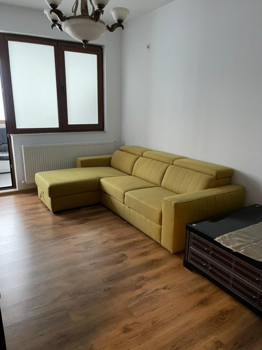 Apartament 2 Camere Dristor 