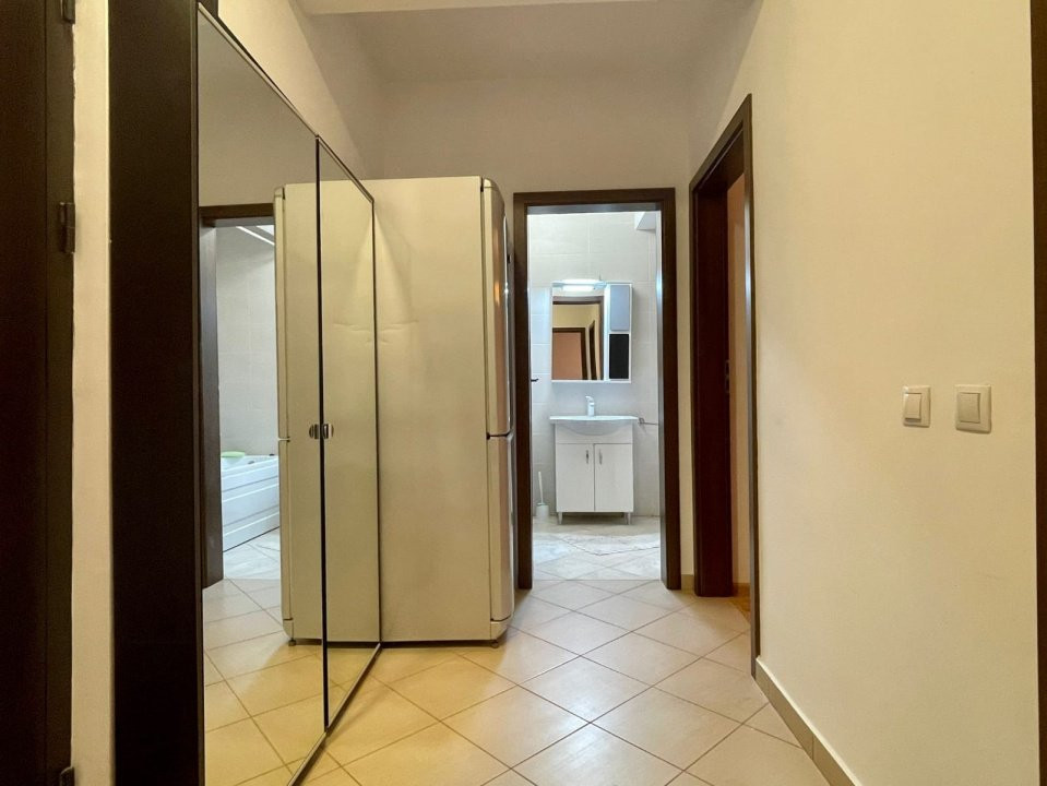 Apartament 2 Camere Dristor 