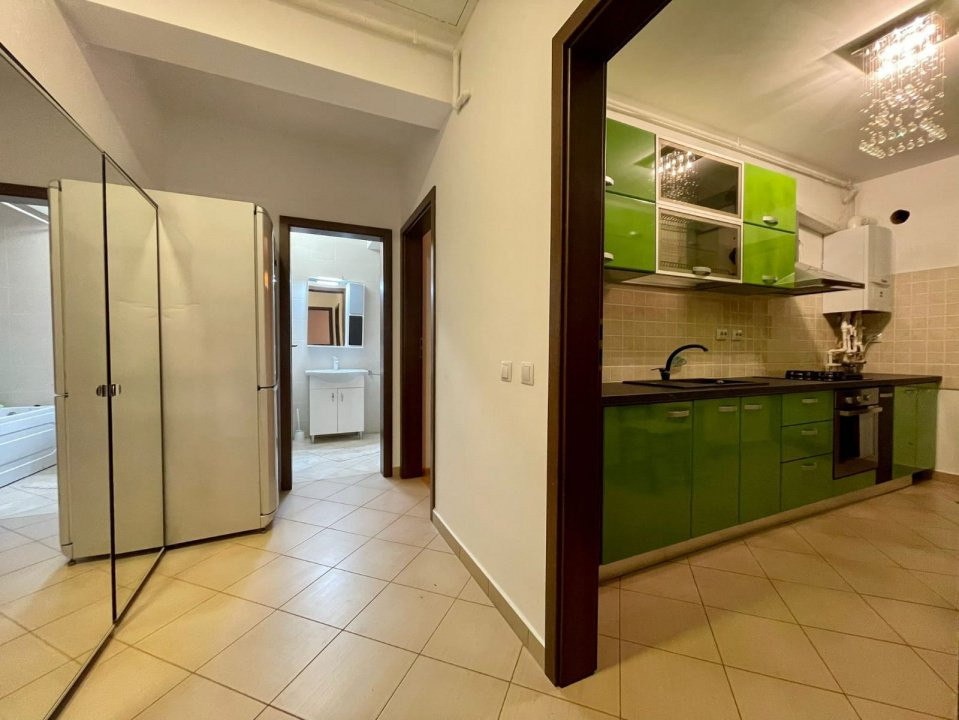 Apartament 2 Camere Dristor 