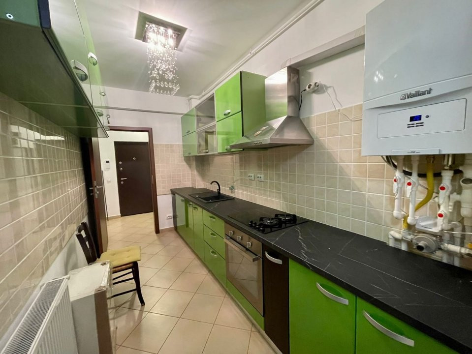 Apartament 2 Camere Dristor 