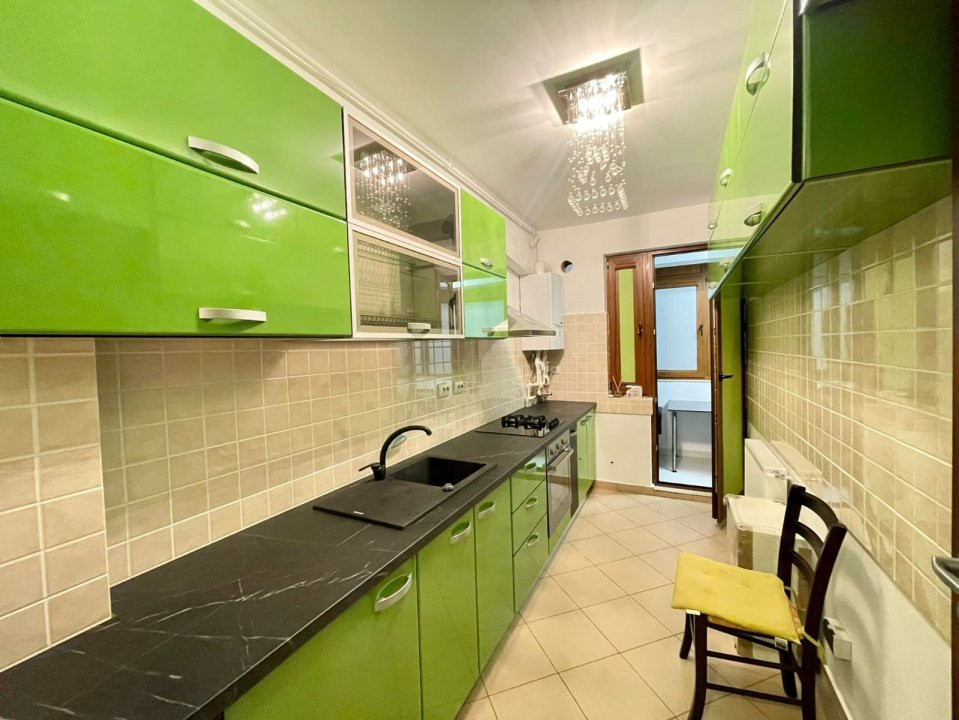 Apartament 2 Camere Dristor 