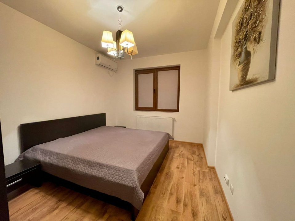 Apartament 2 Camere Dristor 