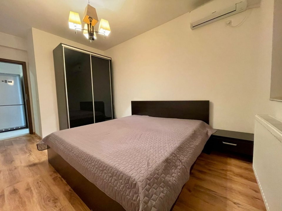 Apartament 2 Camere Dristor 