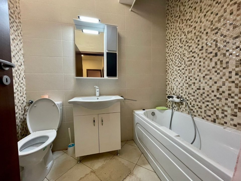 Apartament 2 Camere Dristor 