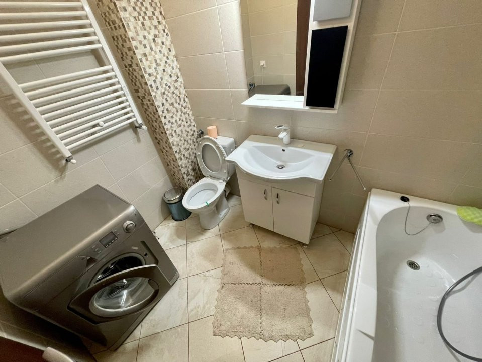 Apartament 2 Camere Dristor 