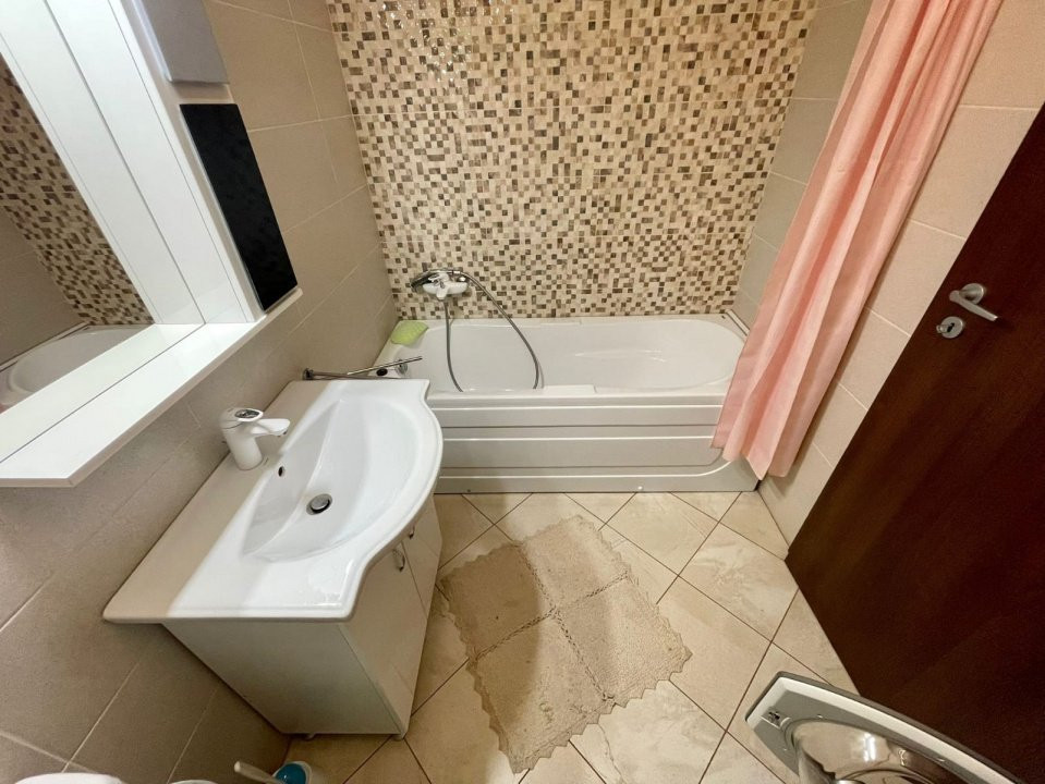 Apartament 2 Camere Dristor 