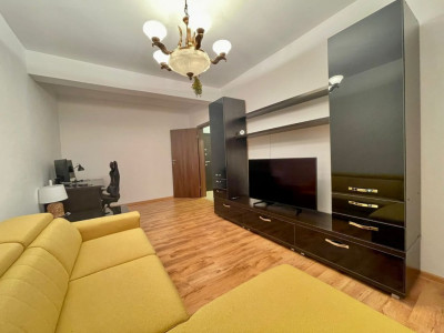 Apartament 2 Camere Dristor 