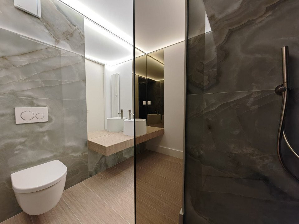 Stil de viață premium în Cortina 126 – aproape de școli internaționale