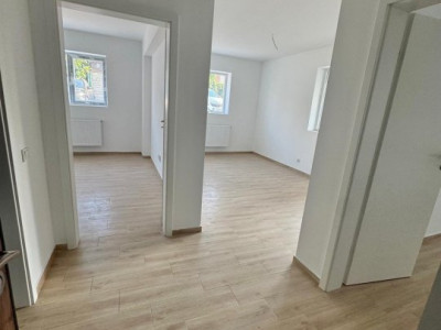 Apartament 2 camere Militari Residence mutare imediata