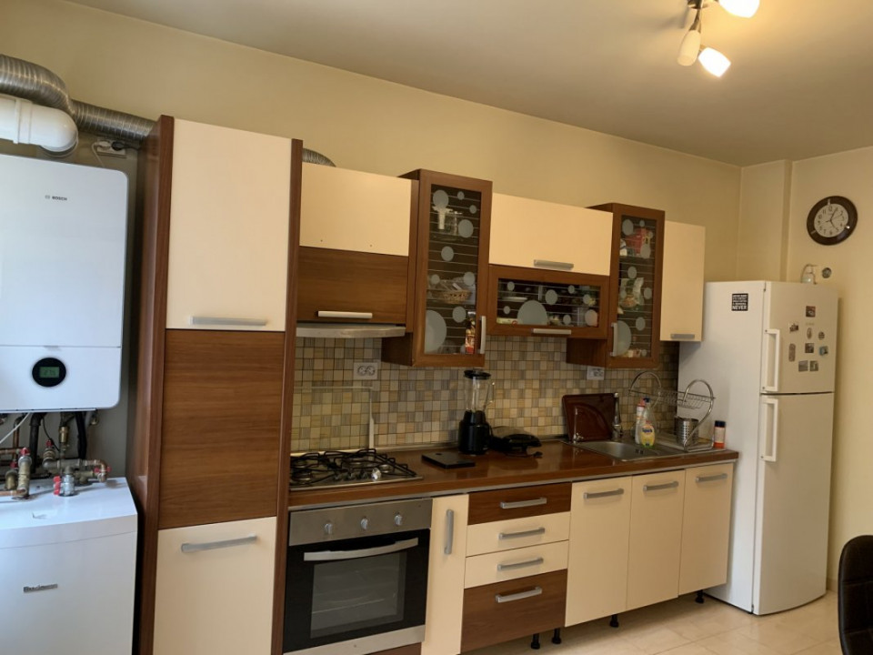 Inchiriere imobil birouri Pta Alba Iulia