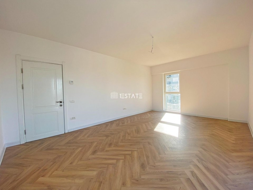 FINALIZAT | Pallady | 3 camere, 2 terase, etaj 8, an 2025, loc parcare | metrou 