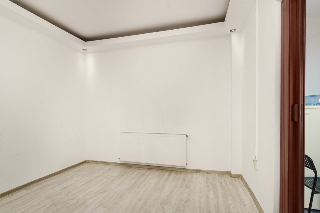 SOSEAUA IANCULUI, IMOBIL BIROURI, 144 MP! 