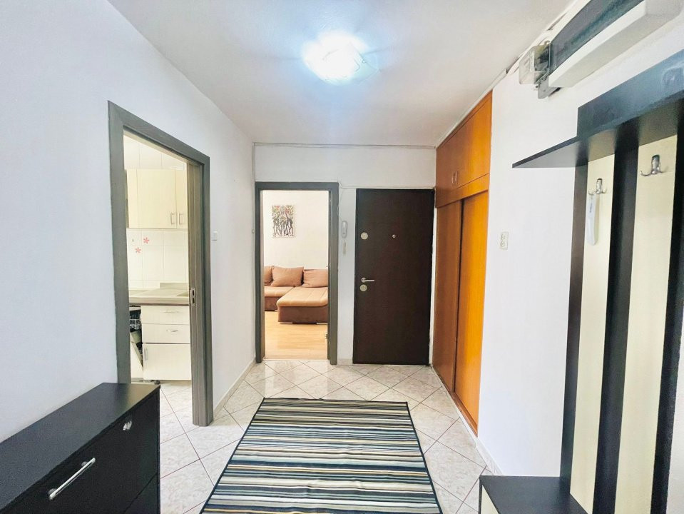 Rahova, Dumbrava Noua, mobilat complet, mutare imediata