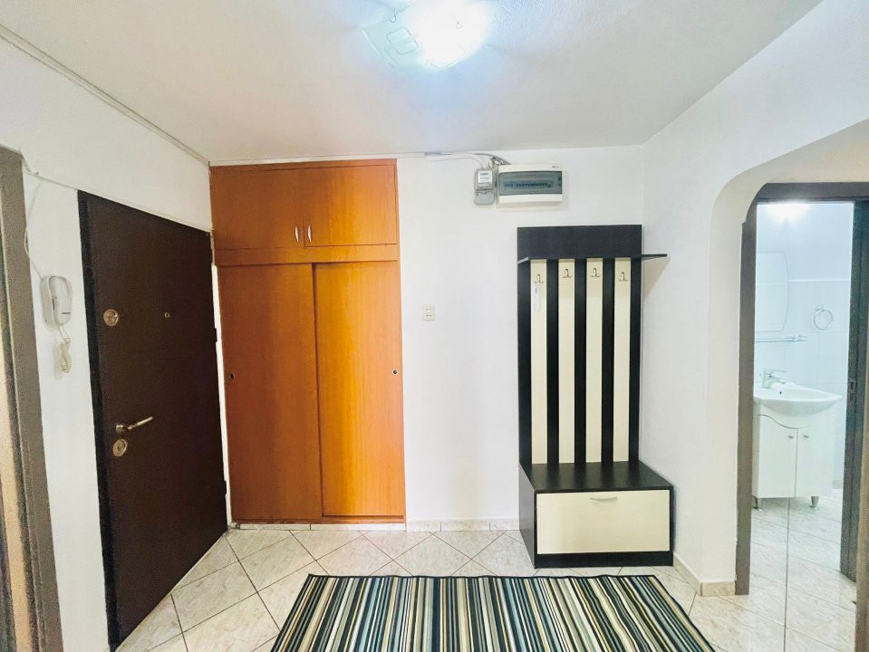 Rahova, Dumbrava Noua, mobilat complet, mutare imediata