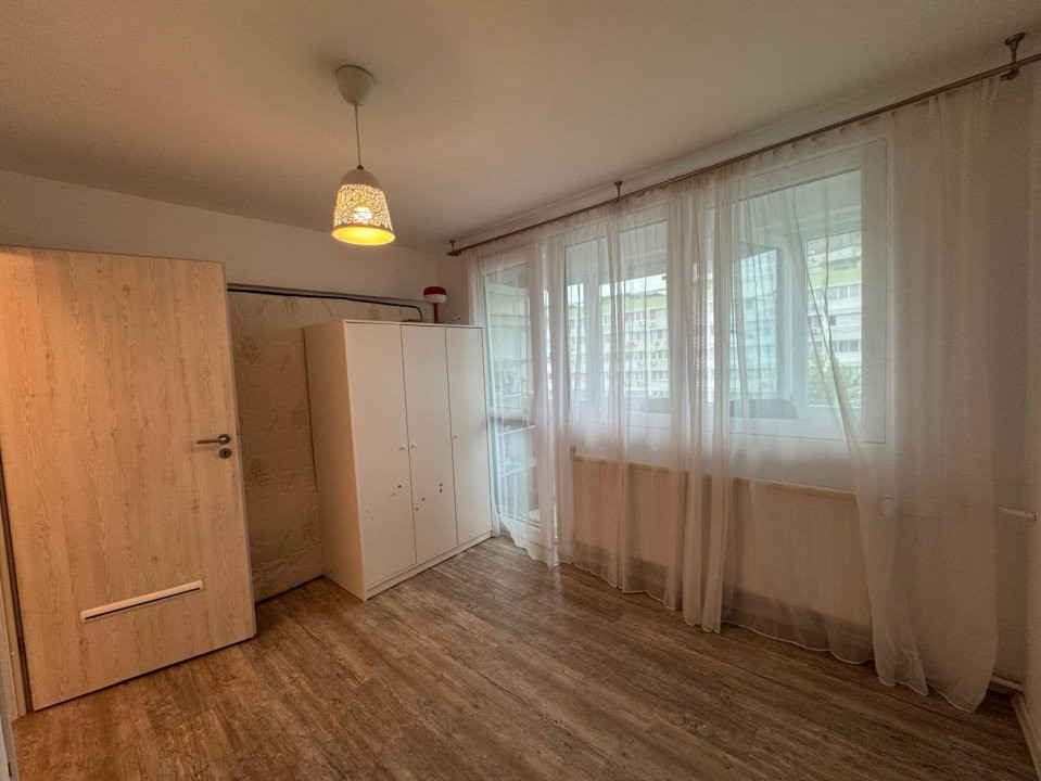 Apartament 2 camere de închiriat - metrou Tineretului