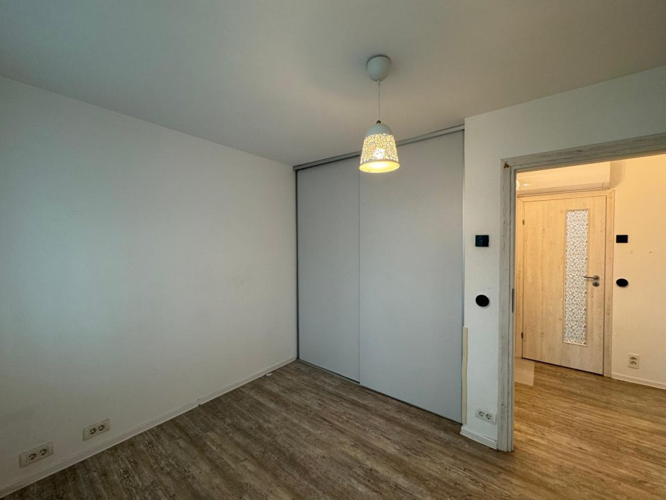 Apartament 2 camere de închiriat - metrou Tineretului