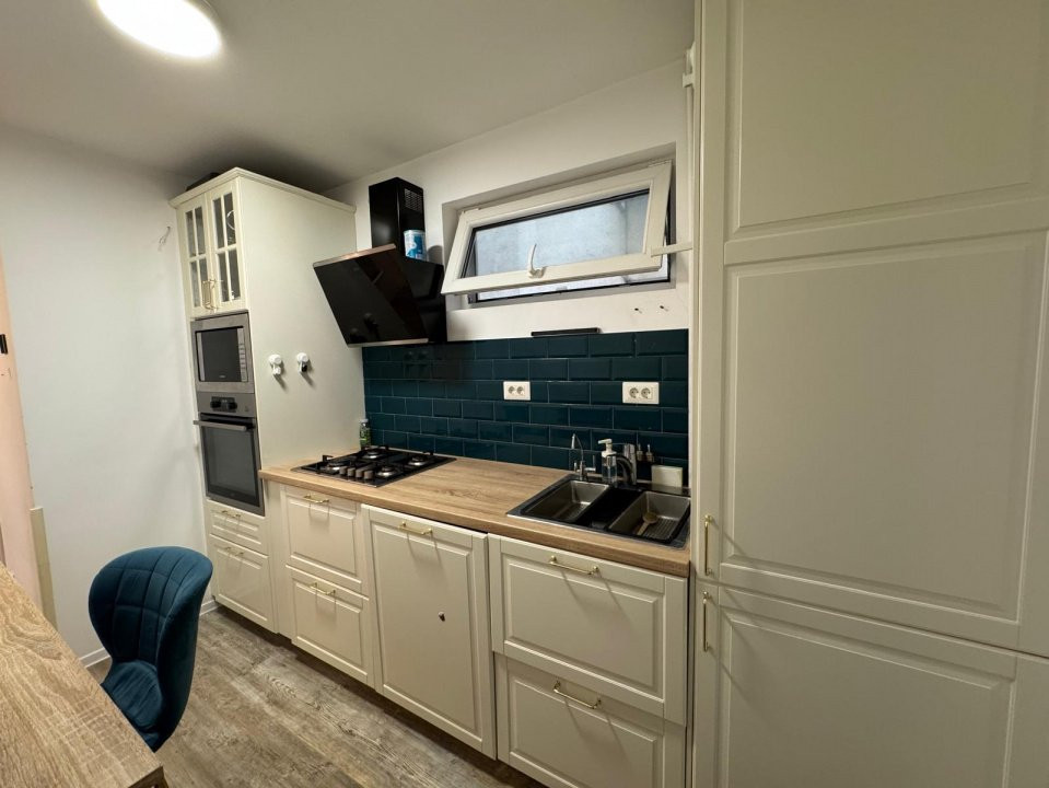 Apartament 2 camere de închiriat - metrou Tineretului