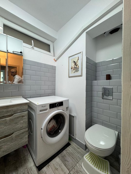Apartament 2 camere de închiriat - metrou Tineretului