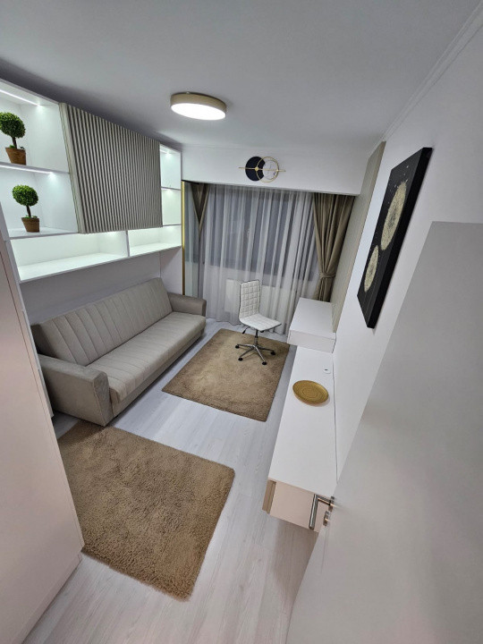 Inchiriere apartament de Lux, zona Centrala