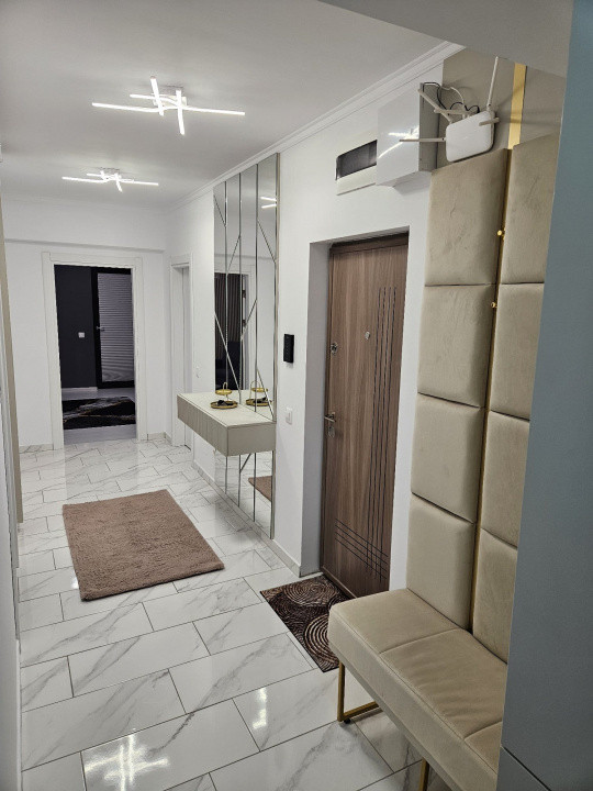 Inchiriere apartament de Lux, zona Centrala