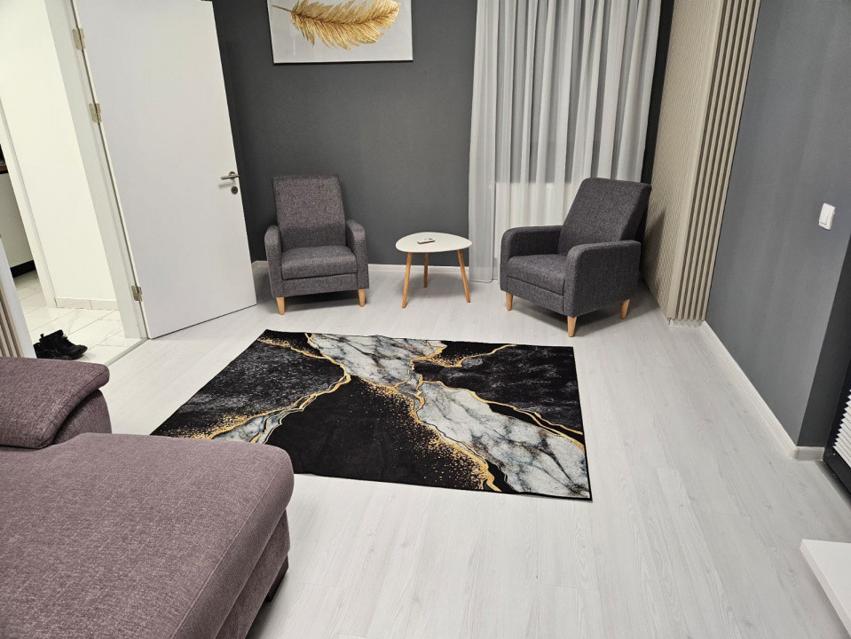 Inchiriere apartament de Lux, zona Centrala