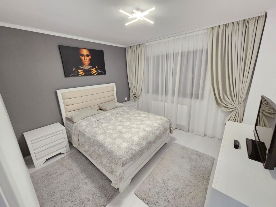 Inchiriere apartament de Lux, zona Centrala