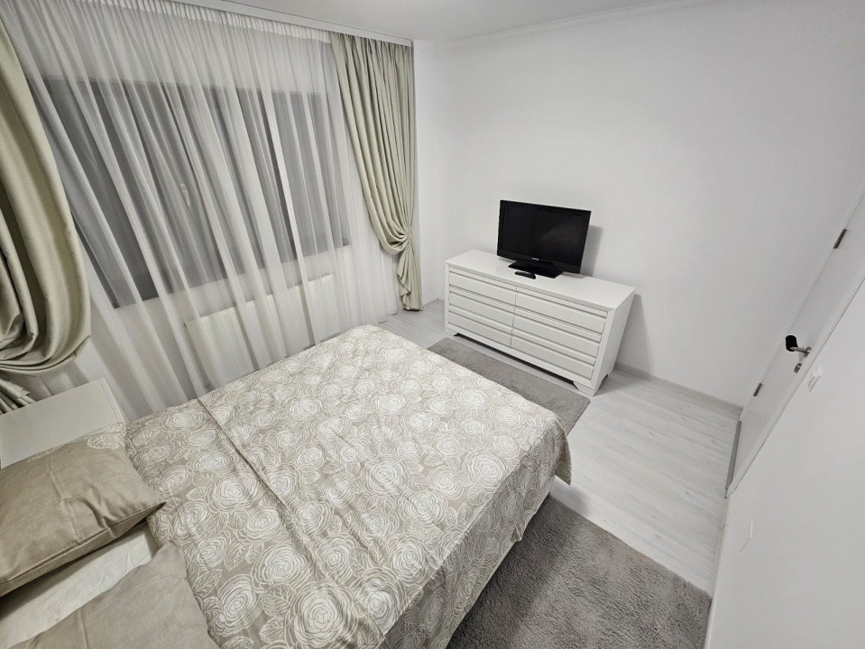 Inchiriere apartament de Lux, zona Centrala