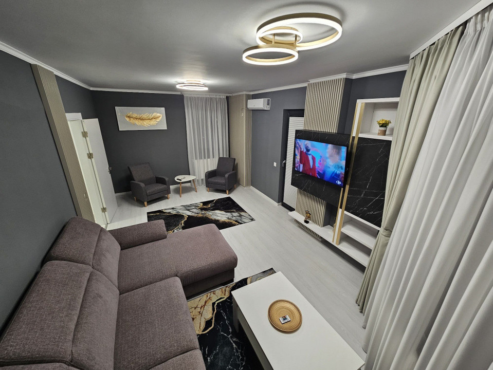Inchiriere apartament de Lux, zona Centrala
