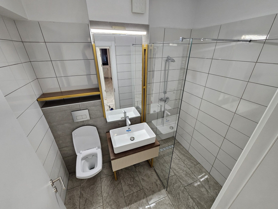 Inchiriere apartament de Lux, zona Centrala