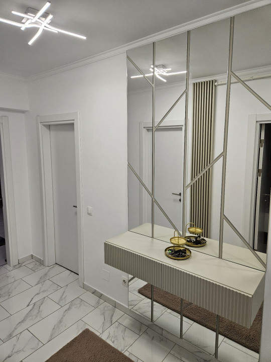 Inchiriere apartament de Lux, zona Centrala