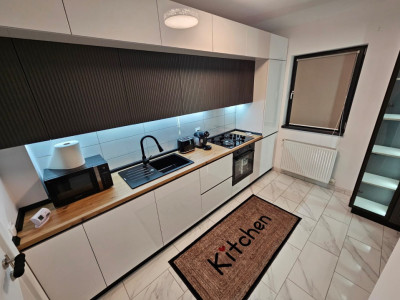 Inchiriere apartament de Lux, zona Centrala