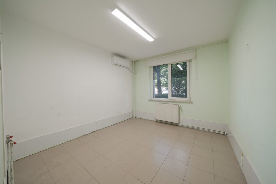 Spatiu comercial/rezidential*Centrală proprie*Parter*Acces stradal*Bloc 1981